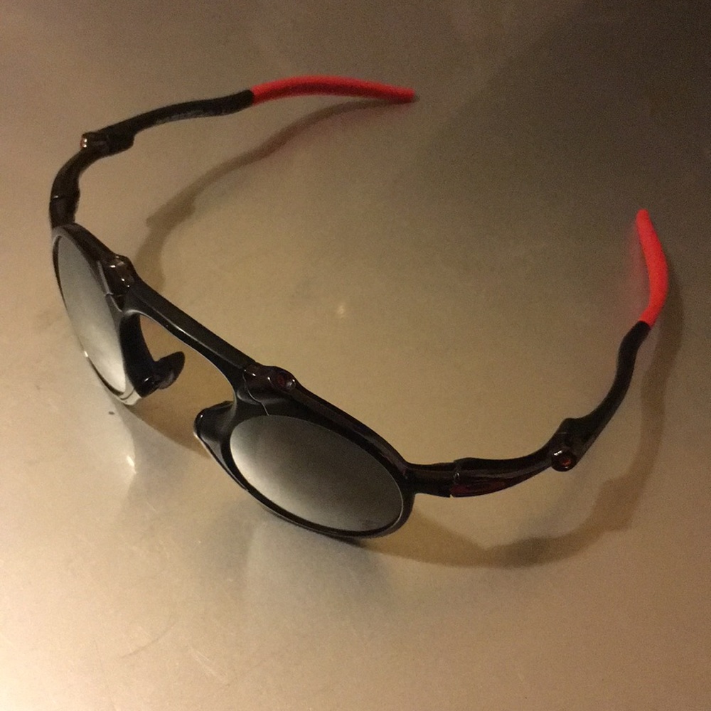 Oakley Madman